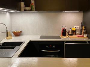 Les Precheurs Hideaway, Chic Retreat in Aix Historic Heart