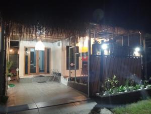 BTN Mahkota Pemenang 13 Tamarin 3A