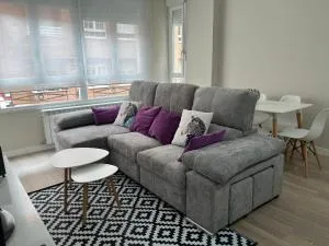 NUEVO Madrazo - León