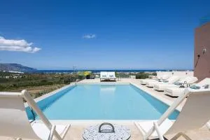 Balarina Residence - Asprouliánoi