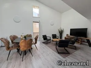 Chez OaNel - Andancette