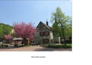 Appartements Le panorama - Appartement meuble 5 pieces cuisine salle de bain : photos des chambres