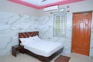 Sri Kalai Residency - Thiruvārūr