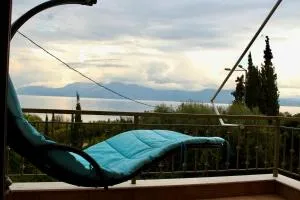 Anthelia - Loukísia