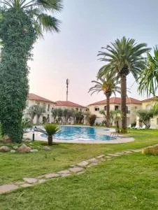 Azure's House - Dar Ito Lahssene