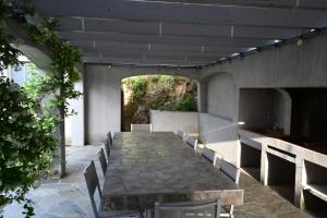 Villas Casa Bianchina Corsica : photos des chambres