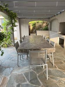 Villas Casa Bianchina Corsica : photos des chambres