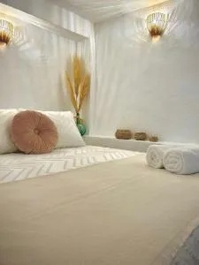 Casita Villares - Villanueva del Trabuco