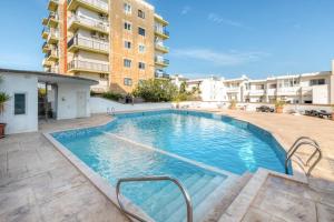 Amazing apartment with pool in Malta