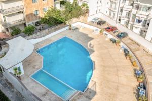 Amazing apartment with pool in Malta