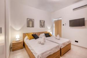 Amazing apartment with pool in Malta