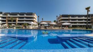 Flamenca Village Holiday