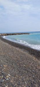 Appartamento con Vista Mare
