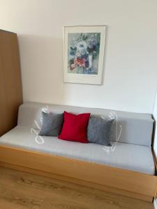 Ferienwohnung Predigtstuhl Resort