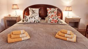 B&B / Chambres d'hotes COSY CHAMBRE-SUITE climatisee : photos des chambres