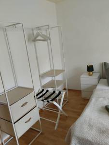 Große Monteurswohnung 4 Personen