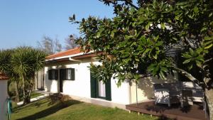 Quintihna Das Tres Horas à Godinhacos Vila Verde