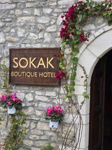 Sokak Boutique Hotel