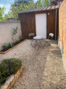 La maisonnette brainoise