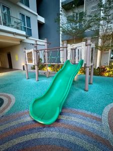 The Palladium - Executive Studio Pool-View