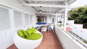 Emerald Luxury & Comfort Villa in Nusa Dua