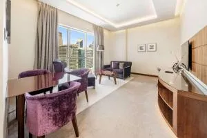 فندق راديسون بلو دبي ووترفرونت - دبي