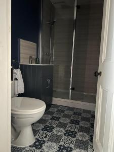 Katys Cottage, Barnoldswick