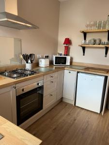 Katys Cottage, Barnoldswick