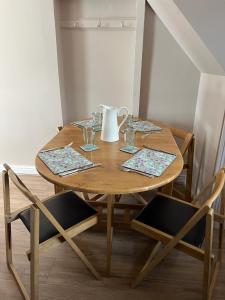 Katys Cottage, Barnoldswick