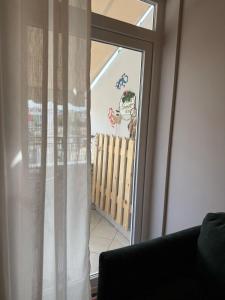 nil studio apartament