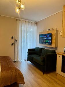 nil studio apartament