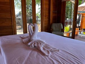 Seawood Beachfront Villas