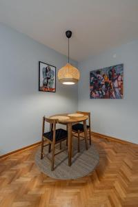 Charming One Bedroom In The Heart of Belgrade