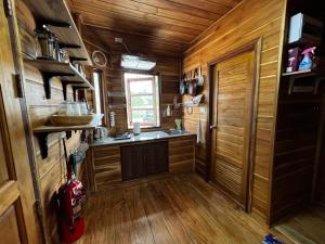 Seawood Beachfront Villas