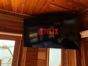 Seawood Beachfront Villas