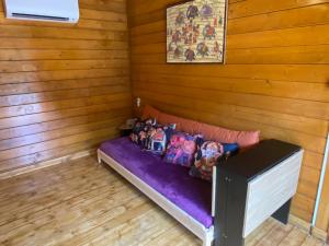 Appartements Les Jardins du Soleil : photos des chambres