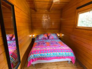 Appartements Les Jardins du Soleil : photos des chambres