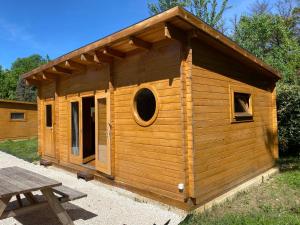 Appartements Les Jardins du Soleil : photos des chambres