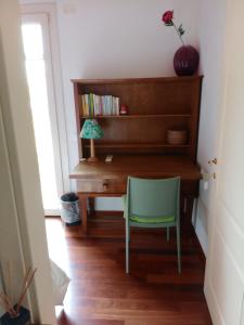 Marilu, airport treviso