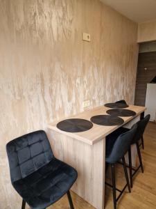 Apartamentai AKVIJOLA