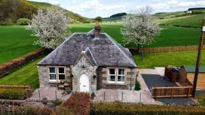 Samieston Lodge - Whitton