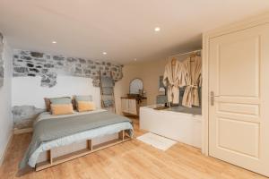 Le Slow Life - Suite avec Spa privatif