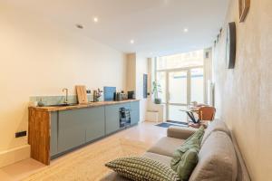 Appartements Nid d'Amour - Suite romantique : photos des chambres