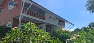 Baan Rhomkham Ayutthaya - บ้านร่มขามอยุธยา - Ban Lat Kula