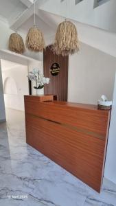 LA Beach Nusa Penida