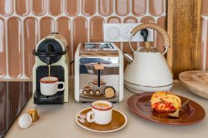 La Suite Saint Georges