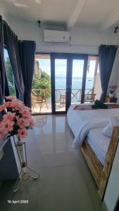 LA Beach Nusa Penida