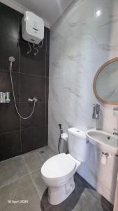 LA Beach Nusa Penida