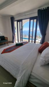 LA Beach Nusa Penida