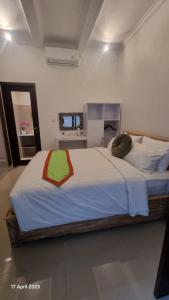 LA Beach Nusa Penida